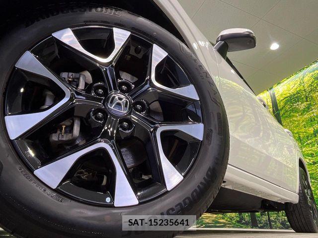 Honda ZR-V 2023-10 8662695-12