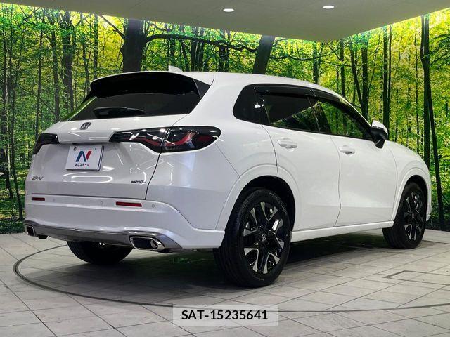 Honda ZR-V 2023-10 8662695-16