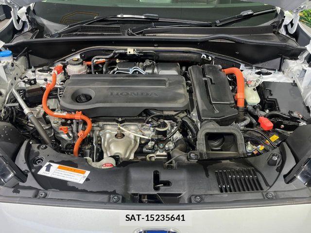 Honda ZR-V 2023-10 8662695-17