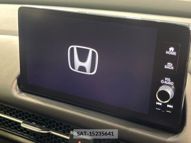 Honda ZR-V 2023-10 8662695-2