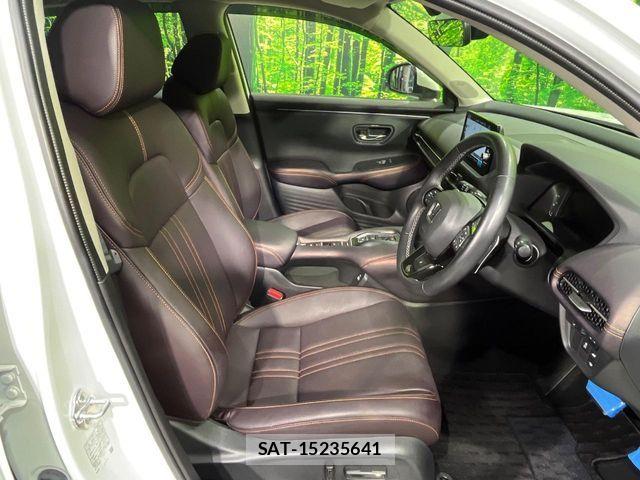 Honda ZR-V 2023-10 8662695-7