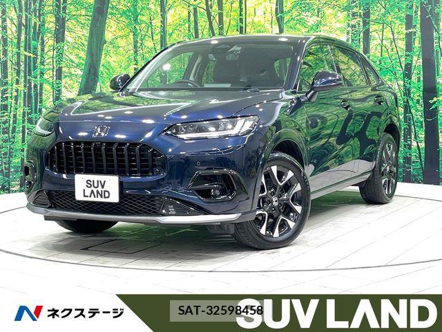 Honda ZR-V 2024-09 8687030-0