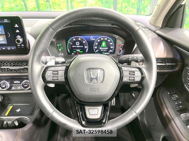 Honda ZR-V 2024-09 8687030-11