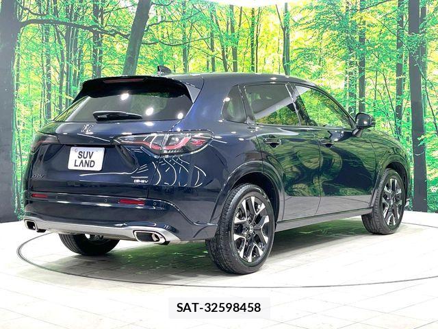 Honda ZR-V 2024-09 8687030-16