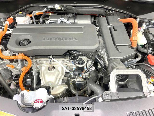 Honda ZR-V 2024-09 8687030-17
