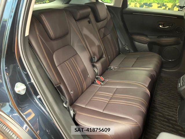 Honda ZR-V 2023-10 8687032-11