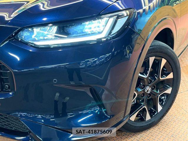 Honda ZR-V 2023-10 8687032-13