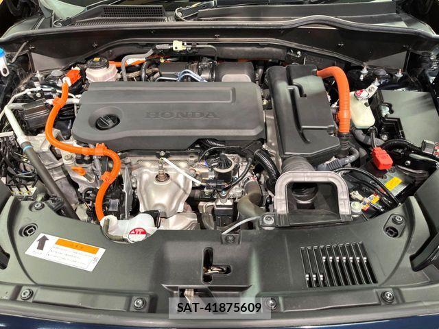 Honda ZR-V 2023-10 8687032-17