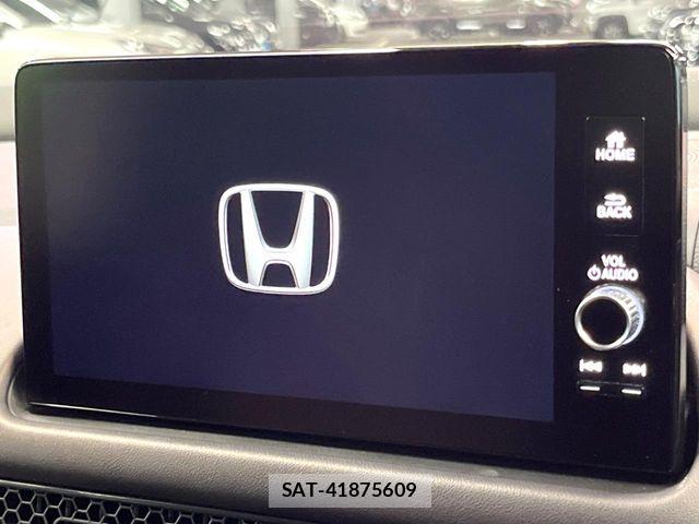 Honda ZR-V 2023-10 8687032-3