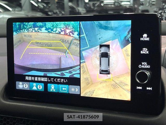 Honda ZR-V 2023-10 8687032-4