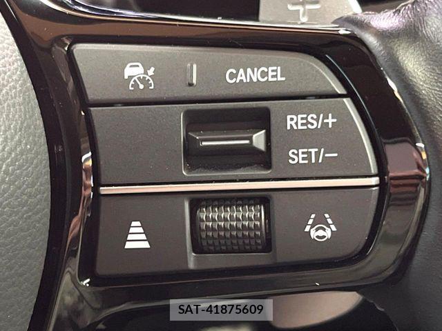 Honda ZR-V 2023-10 8687032-6