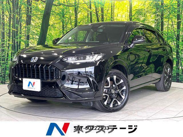 Honda ZR-V 2023-06 8687034-0