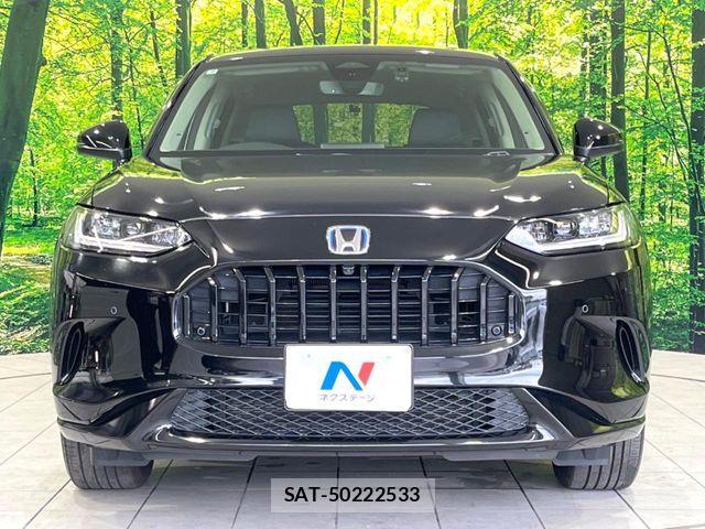 Honda ZR-V 2023-06 8687034-13