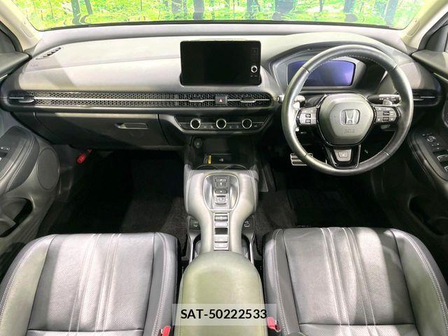 Honda ZR-V 2023-06 8687034-1