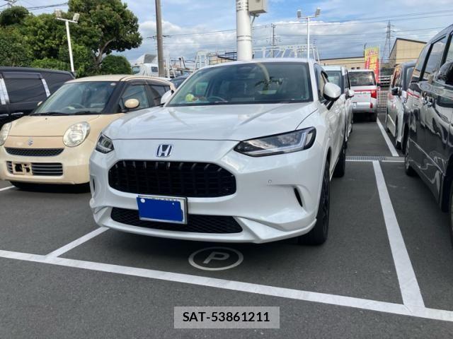 Honda ZR-V 2024-02 8747151-1