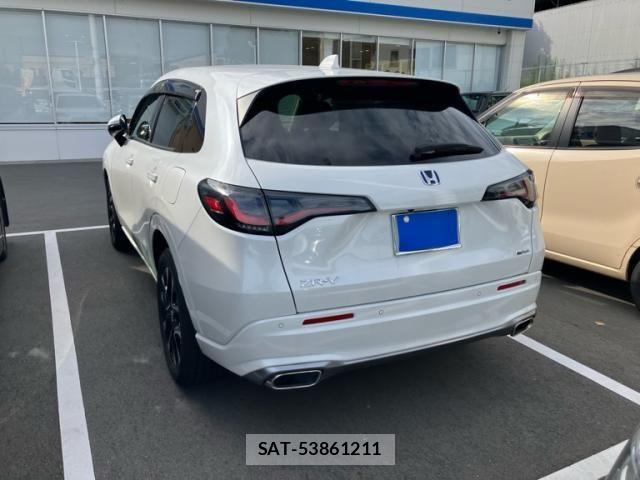 Honda ZR-V 2024-02 8747151-2