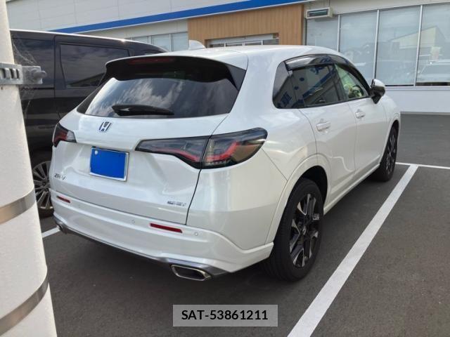 Honda ZR-V 2024-02 8747151-3
