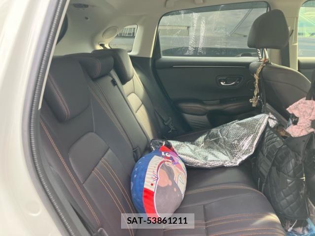Honda ZR-V 2024-02 8747151-8
