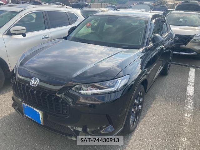 Honda ZR-V 2024-03 8747147-0