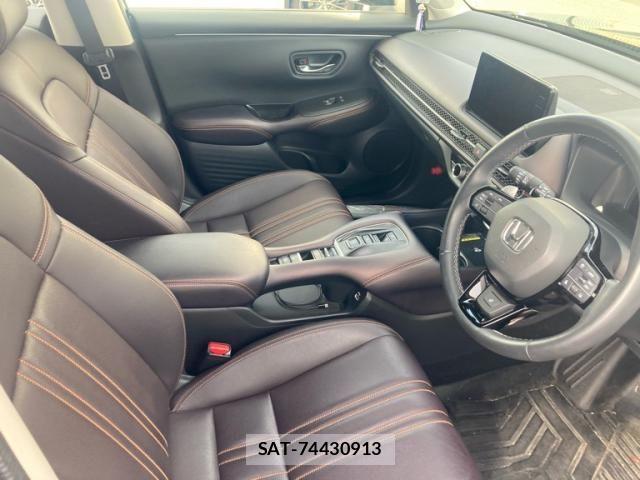 Honda ZR-V 2024-03 8747147-10
