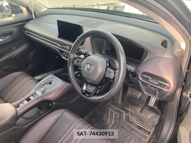 Honda ZR-V 2024-03 8747147-11