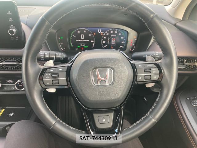 Honda ZR-V 2024-03 8747147-15