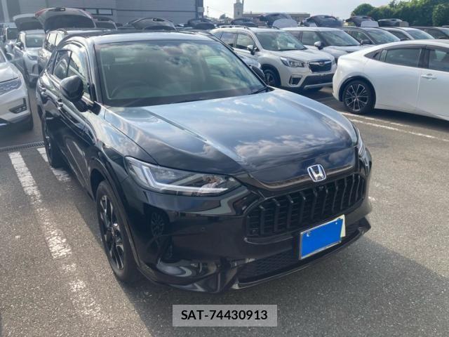 Honda ZR-V 2024-03 8747147-1