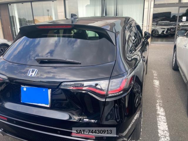 Honda ZR-V 2024-03 8747147-2