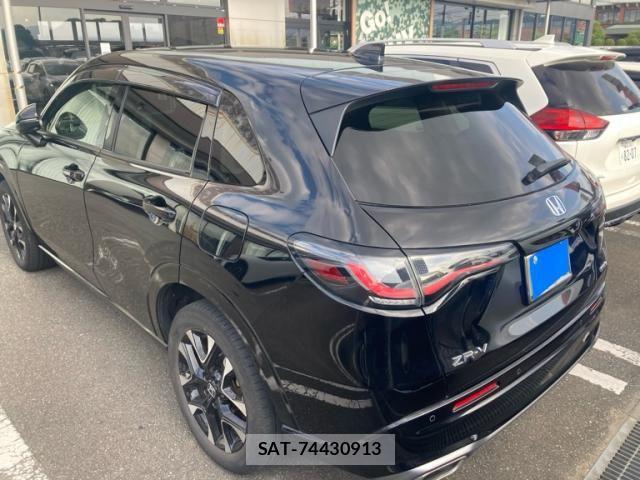 Honda ZR-V 2024-03 8747147-3