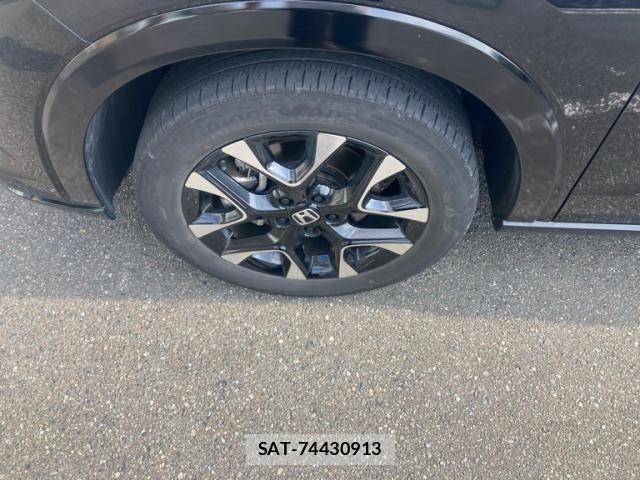 Honda ZR-V 2024-03 8747147-4