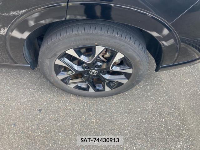 Honda ZR-V 2024-03 8747147-5