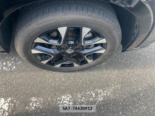 Honda ZR-V 2024-03 8747147-7