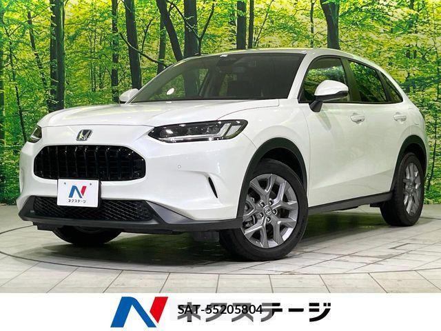 Honda ZR-V 2025-01 8747149-0