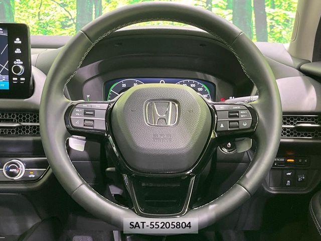 Honda ZR-V 2025-01 8747149-10