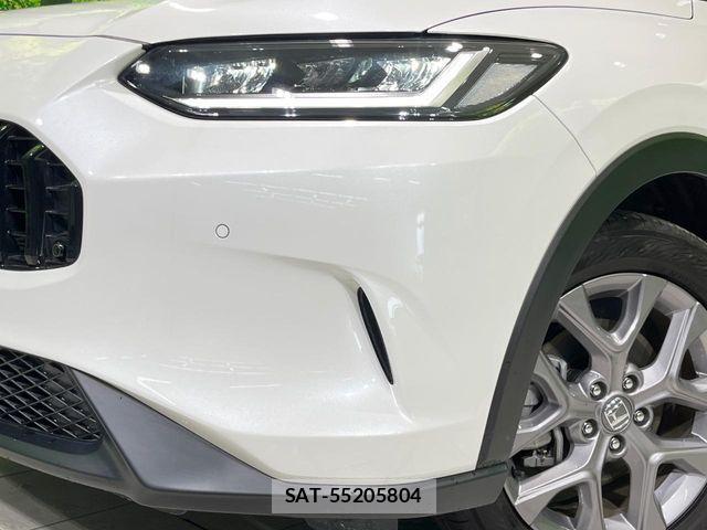 Honda ZR-V 2025-01 8747149-11