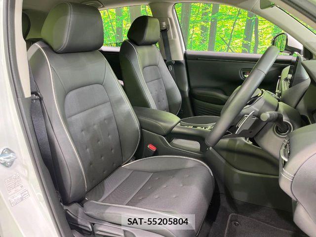 Honda ZR-V 2025-01 8747149-7