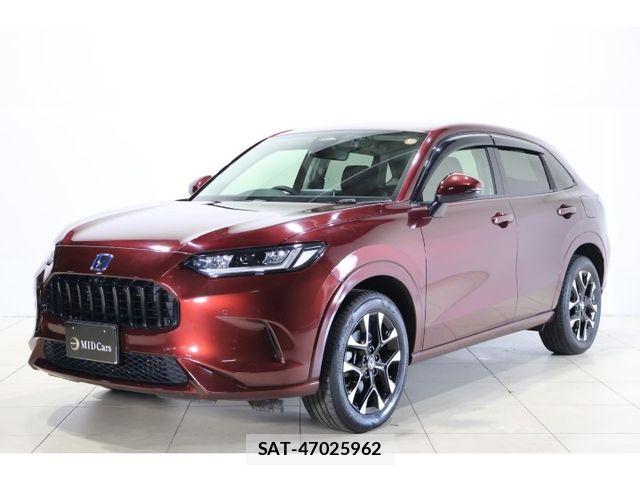 Honda ZR-V 2024-11 8747146-0