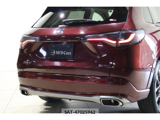 Honda ZR-V 2024-11 8747146-9
