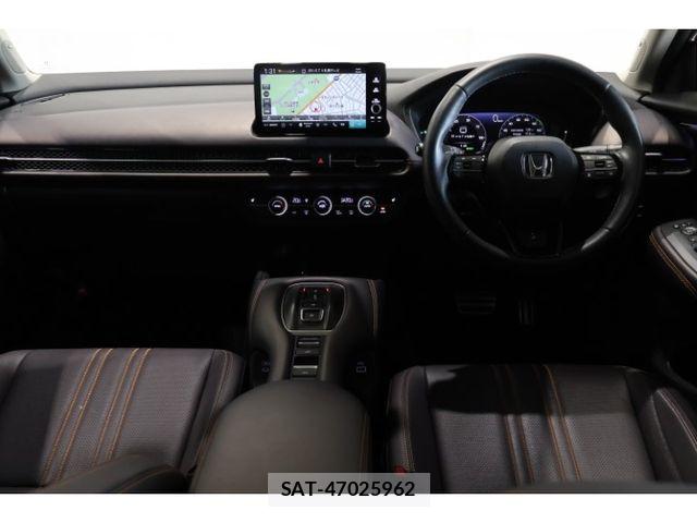 Honda ZR-V 2024-11 8747146-11