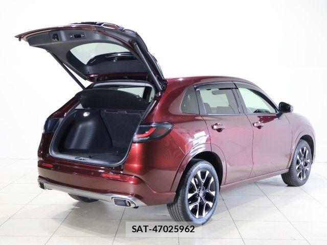 Honda ZR-V 2024-11 8747146-17