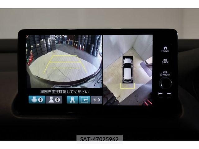 Honda ZR-V 2024-11 8747146-28