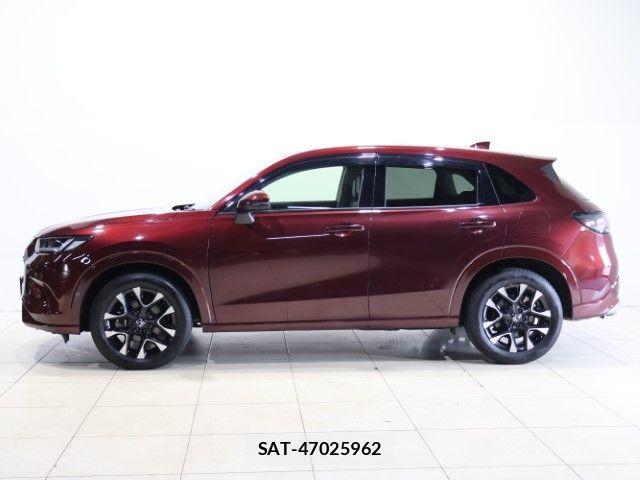 Honda ZR-V 2024-11 8747146-2