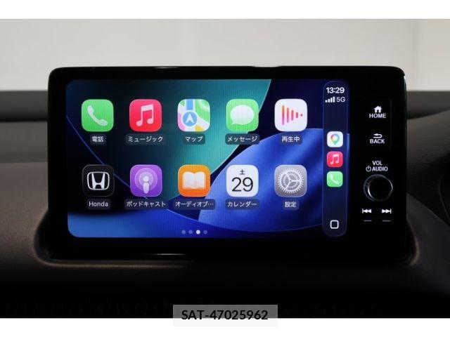 Honda ZR-V 2024-11 8747146-29
