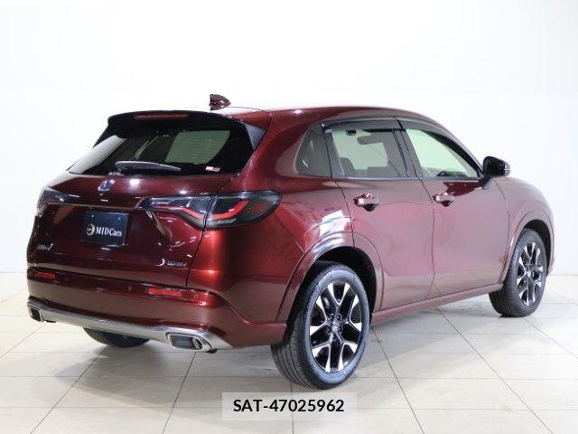 Honda ZR-V 2024-11 8747146-3