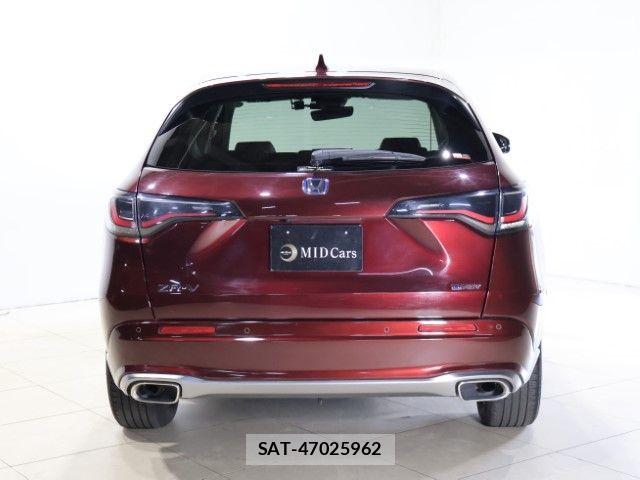 Honda ZR-V 2024-11 8747146-4