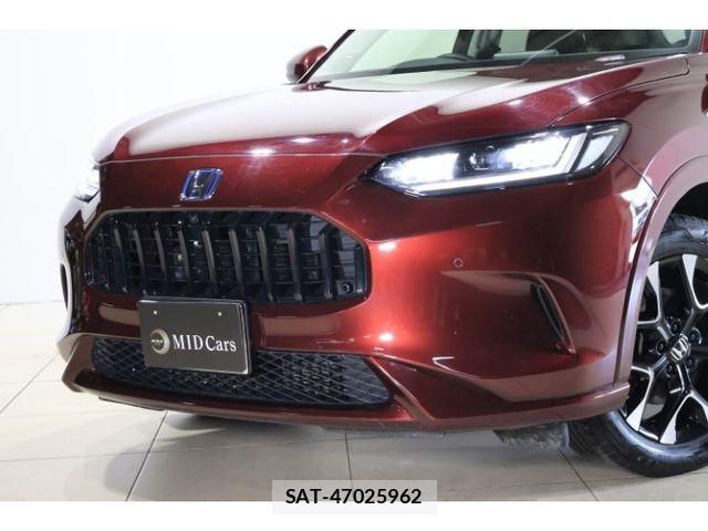 Honda ZR-V 2024-11 8747146-8