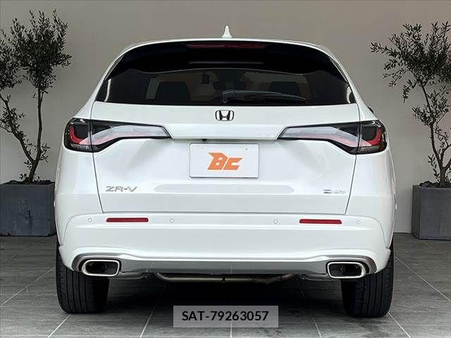 Honda ZR-V 2024-02 8747150-13