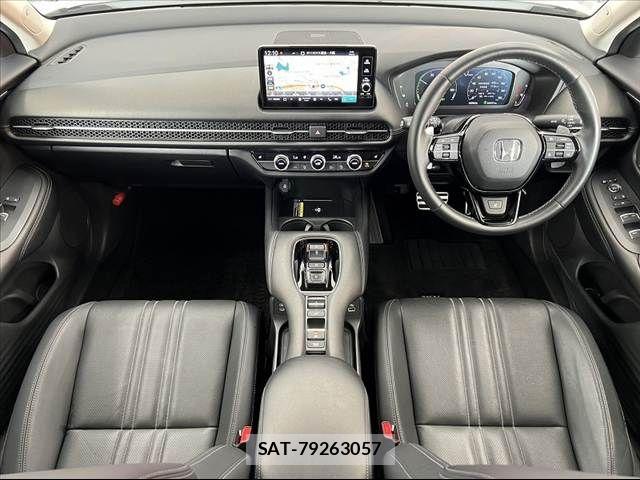 Honda ZR-V 2024-02 8747150-1