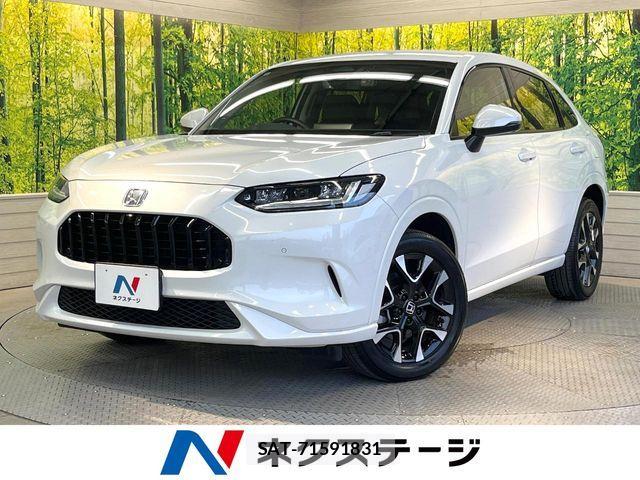 Honda ZR-V 2024-09 8747145-0