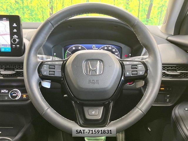 Honda ZR-V 2024-09 8747145-10